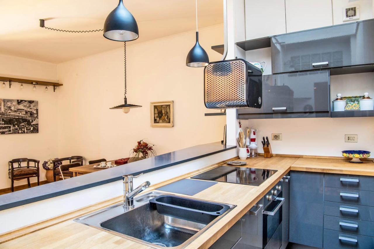 Apartamento House & The City - Apartments In Rome *