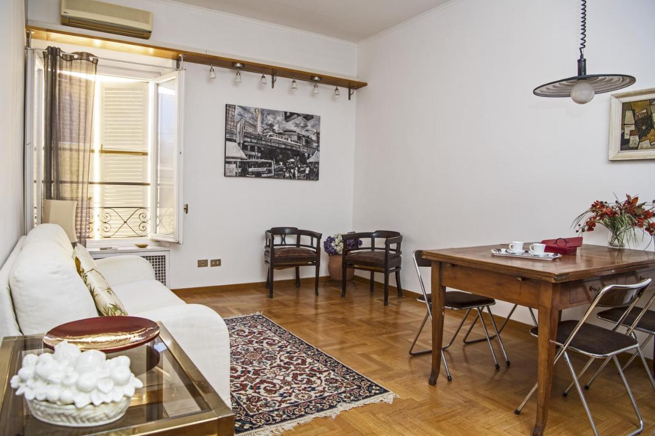 House & The City - Apartments In Rome * Roma