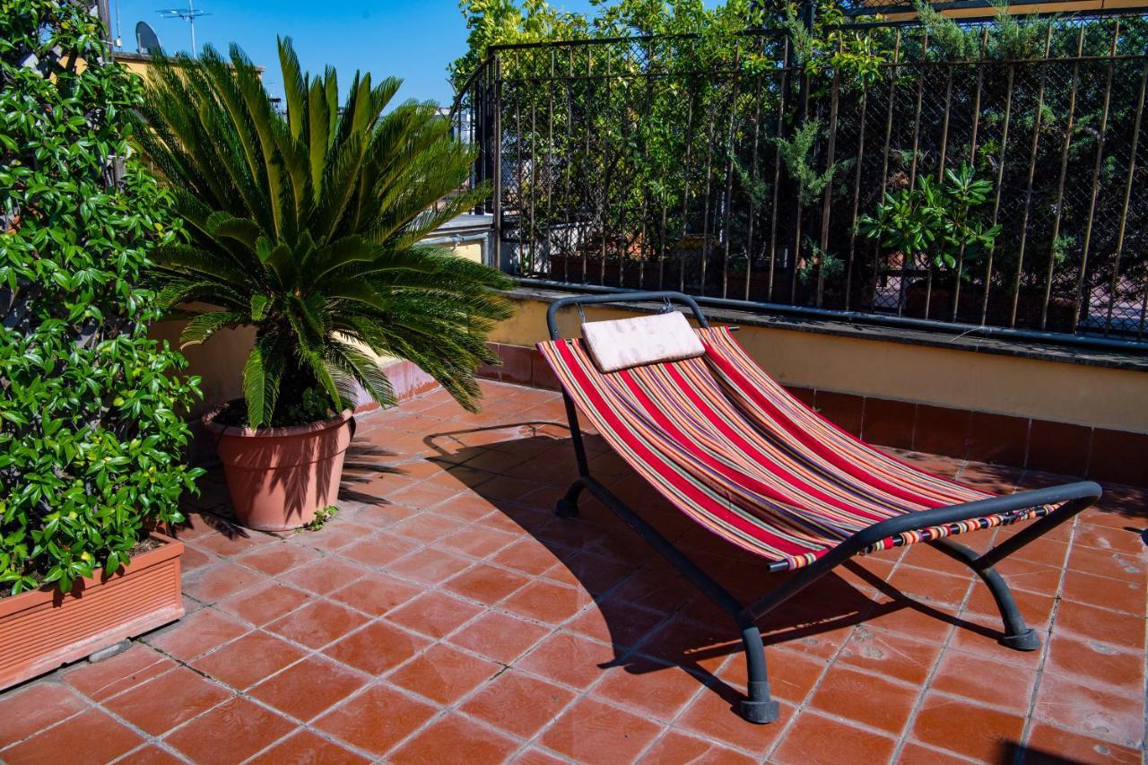 Apartamento House & The City - Apartments In Rome *