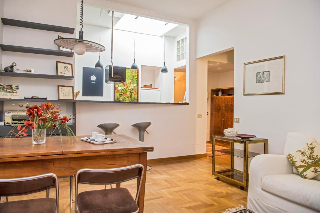 House & The City - Apartments In Rome Apartamento *