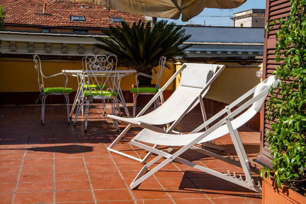 House & The City - Apartments In Rome Apartamento