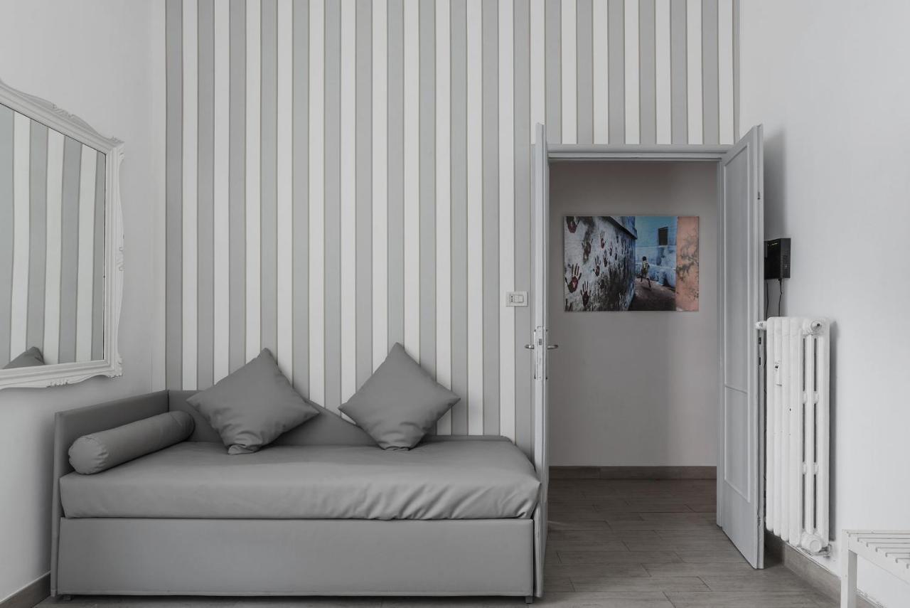 Apartamento House & The City - Apartments In Rome *