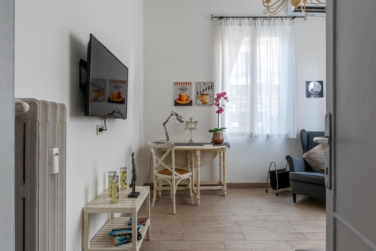 House & The City - Apartments In Rome * Roma