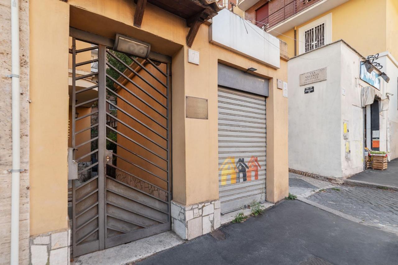 House & The City - Apartments In Rome Apartamento Roma