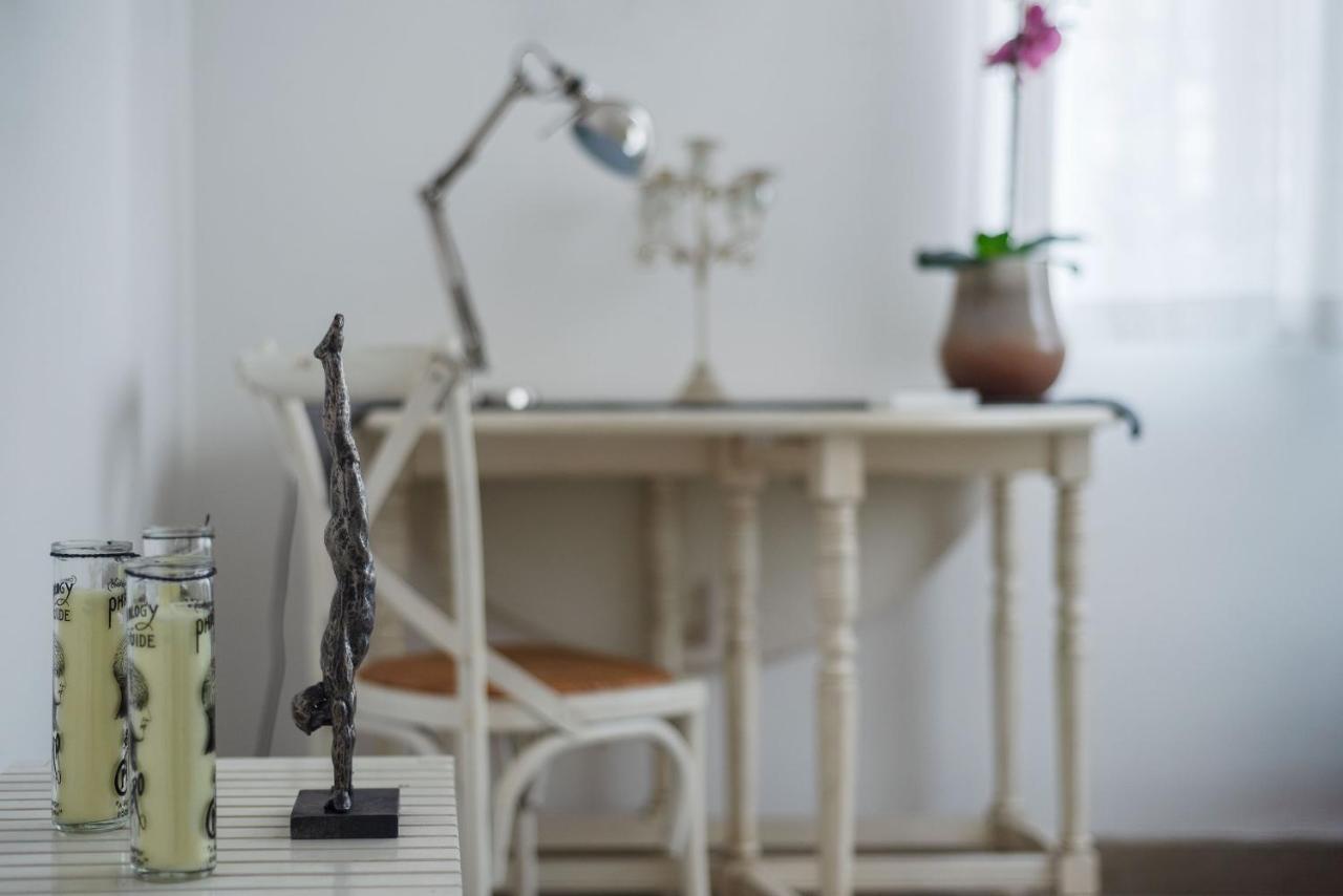Apartamento House & The City - Apartments In Rome *