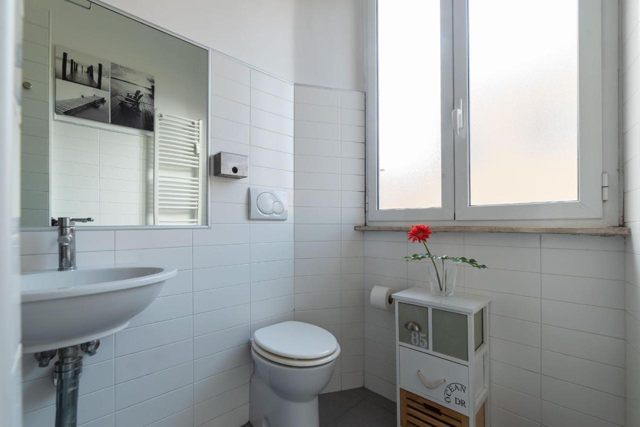 Apartamento House & The City - Apartments In Rome Roma