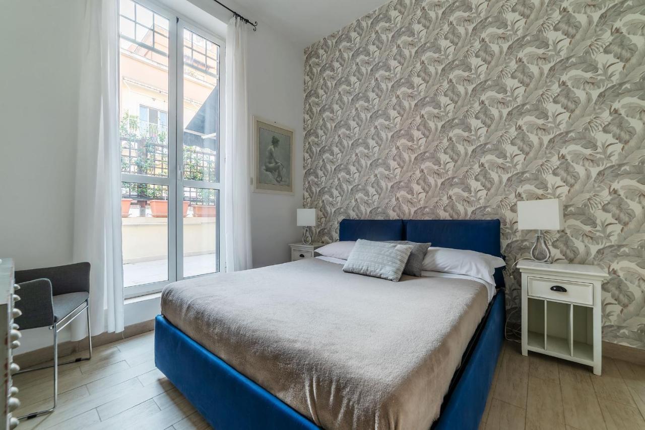 House & The City - Apartments In Rome Apartamento Roma