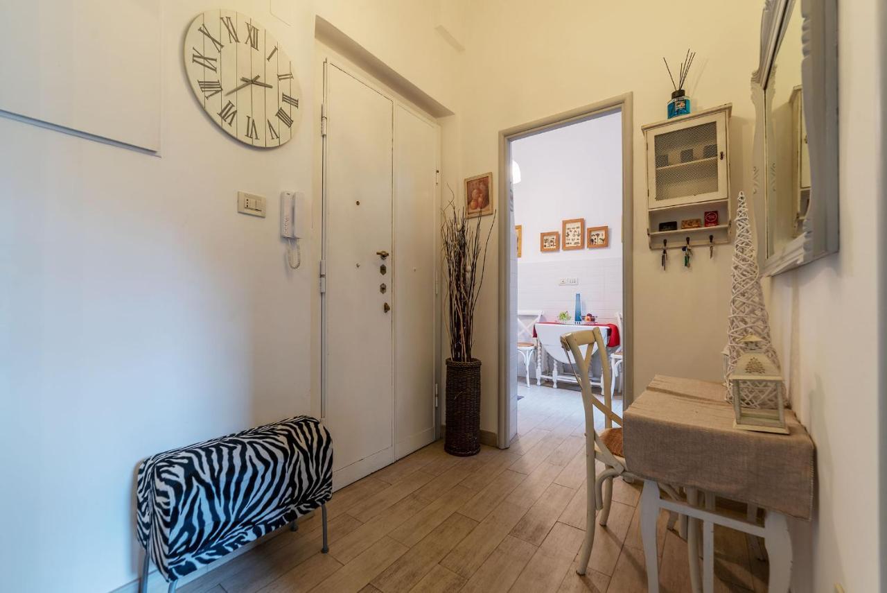 House & The City - Apartments In Rome Roma
