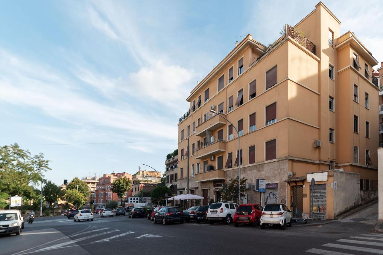 Apartamento House & The City - Apartments In Rome *