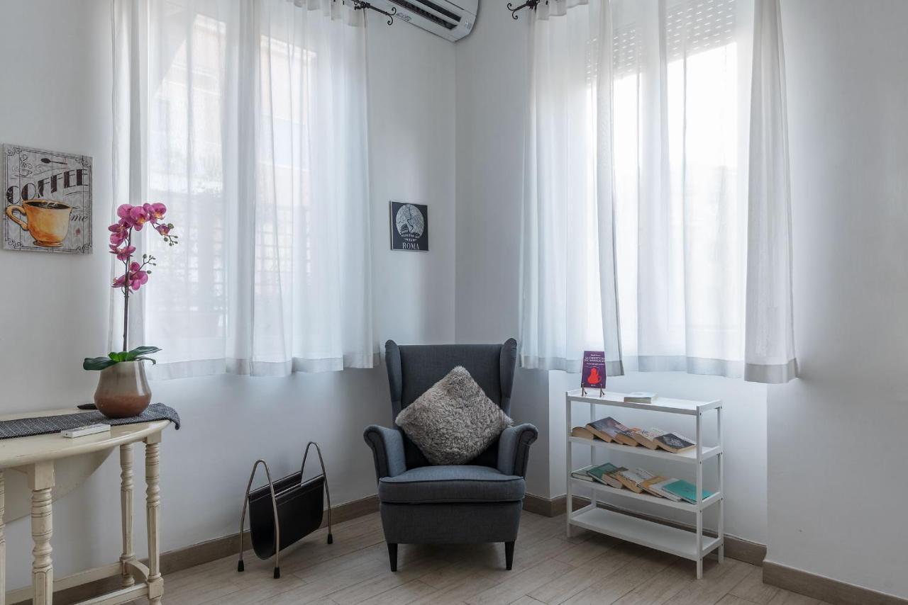 House & The City - Apartments In Rome * Roma