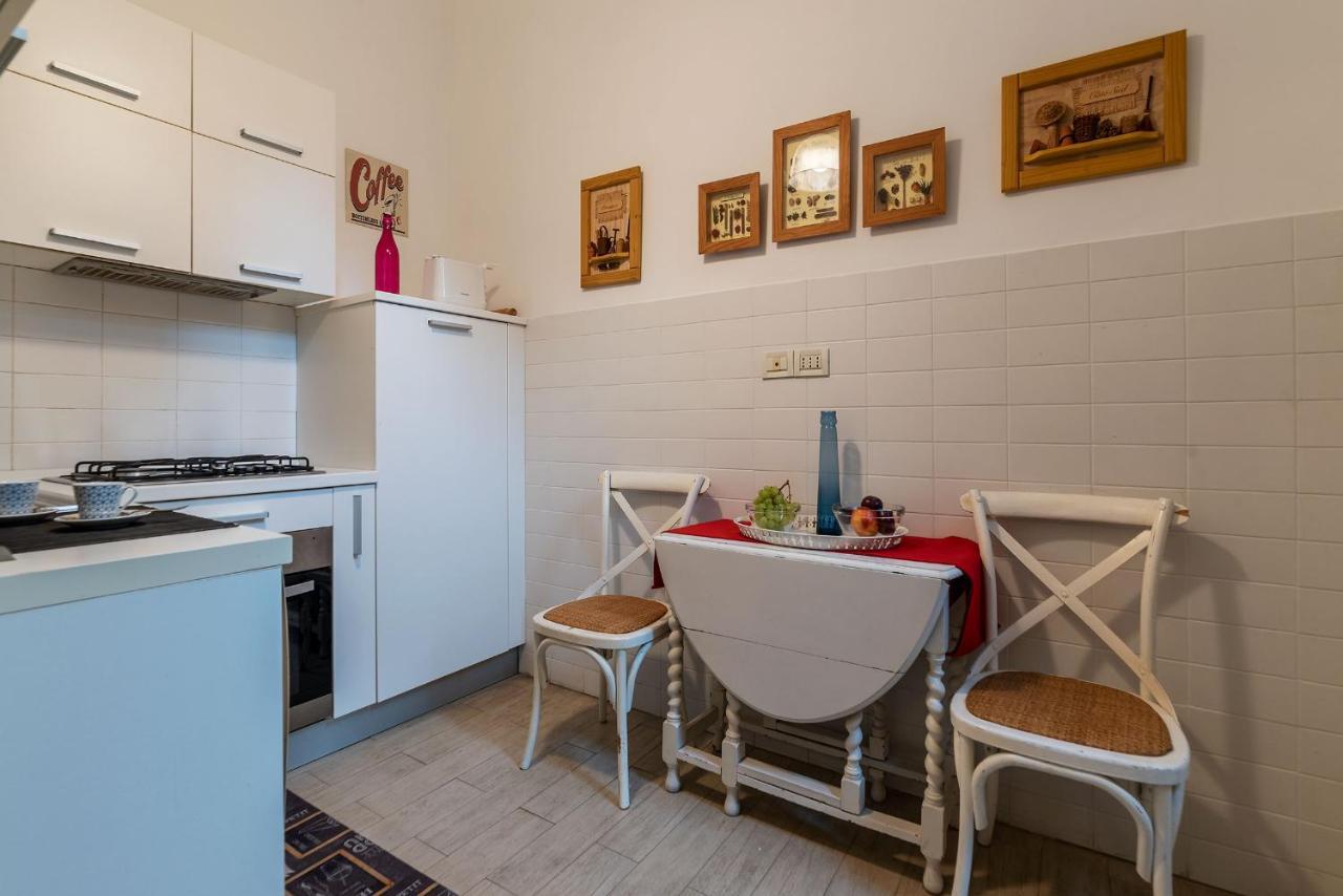 House & The City - Apartments In Rome Roma
