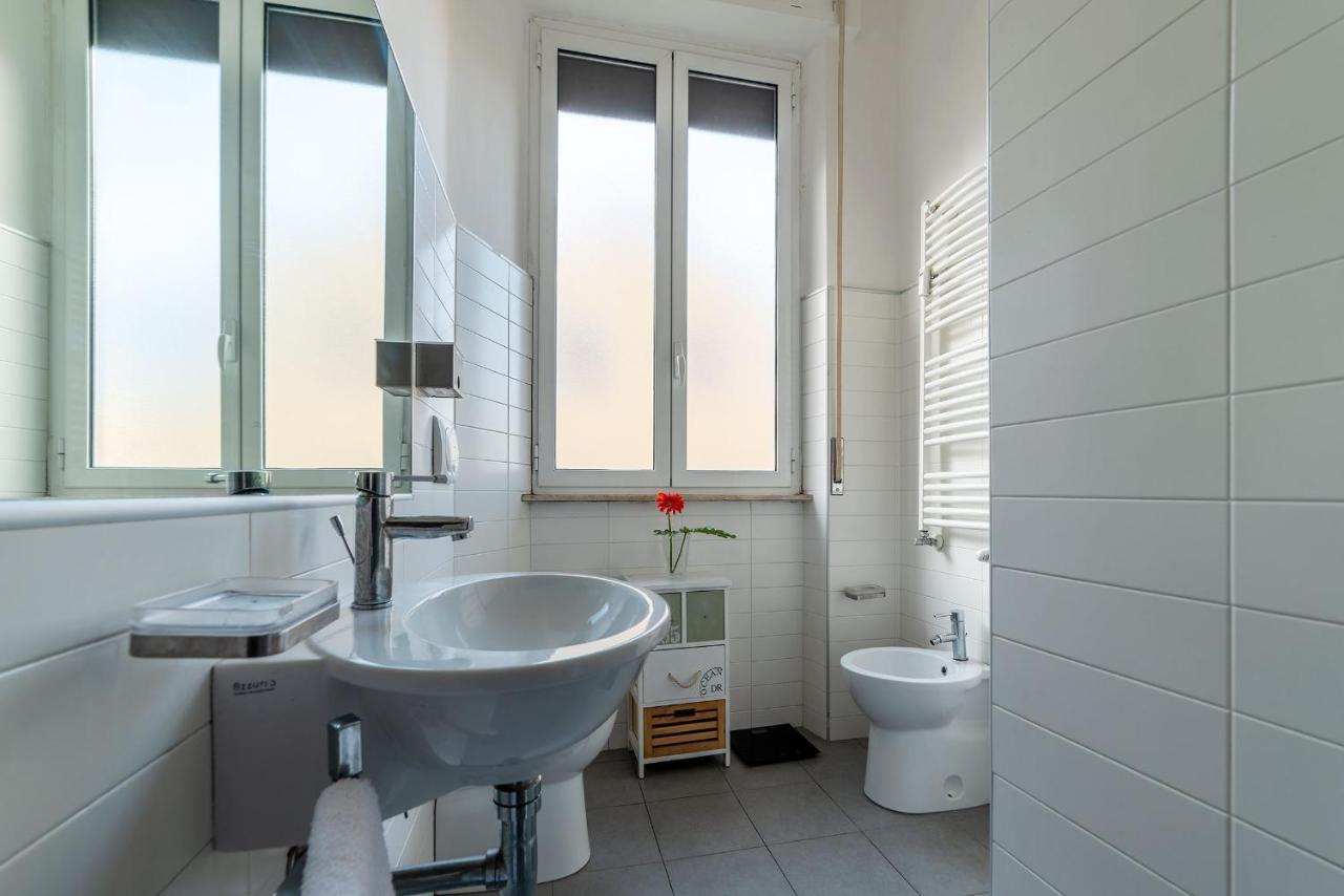 Apartamento House & The City - Apartments In Rome Roma