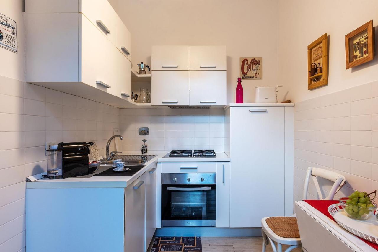 House & The City - Apartments In Rome Apartamento Roma