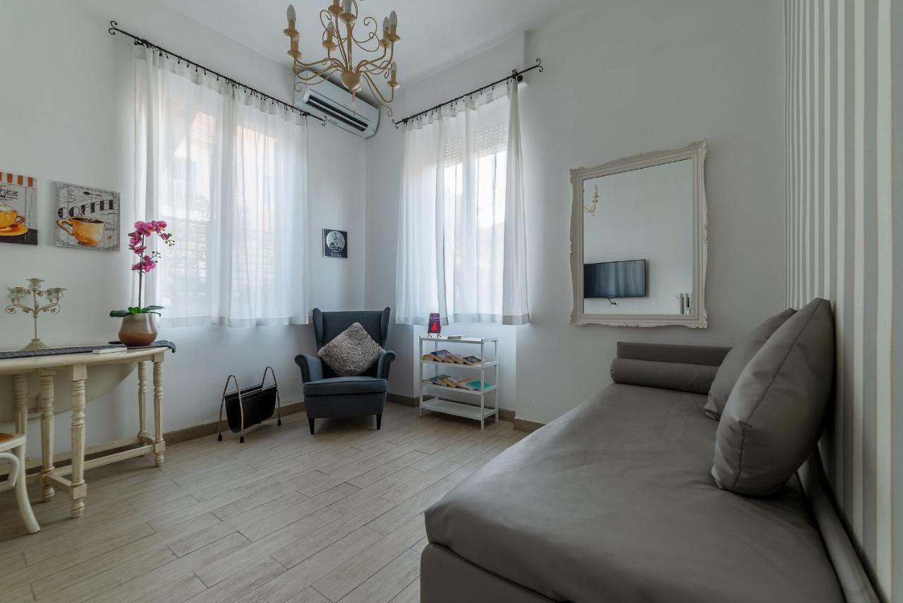 Apartamento House & The City - Apartments In Rome *