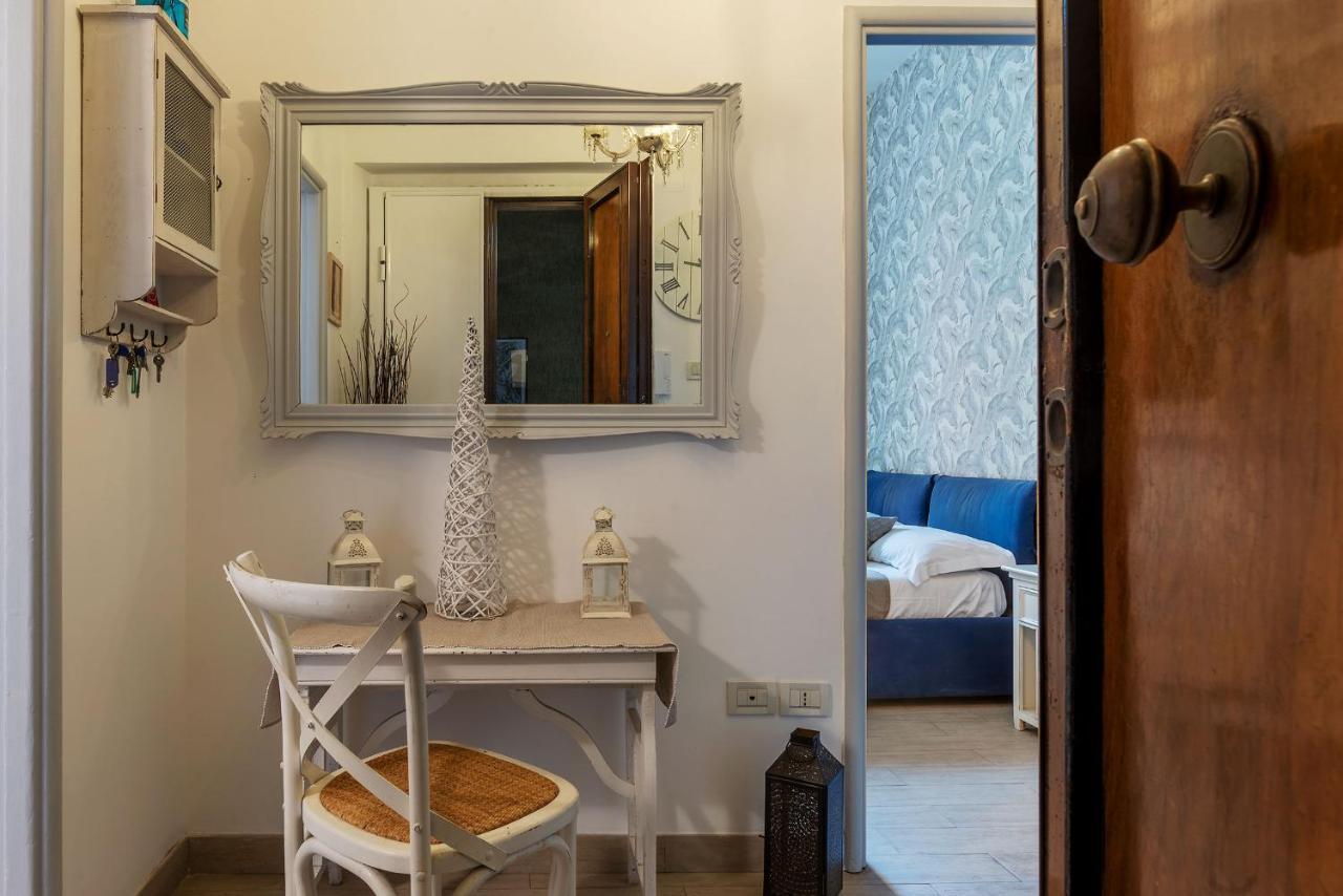 House & The City - Apartments In Rome Apartamento *