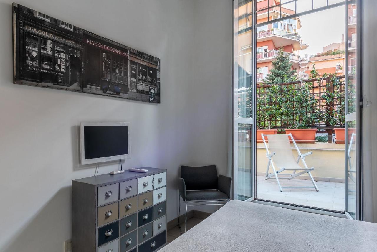House & The City - Apartments In Rome Roma