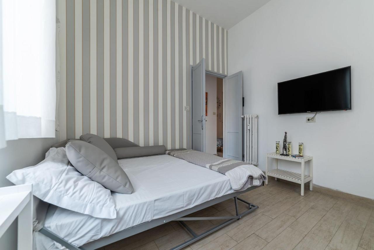 House & The City - Apartments In Rome * Roma