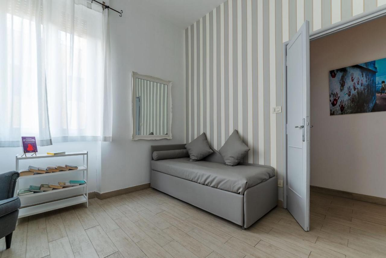 House & The City - Apartments In Rome Apartamento