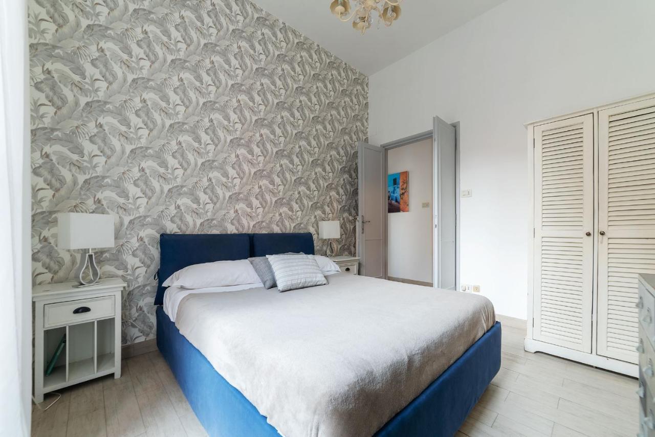 Apartamento House & The City - Apartments In Rome Roma