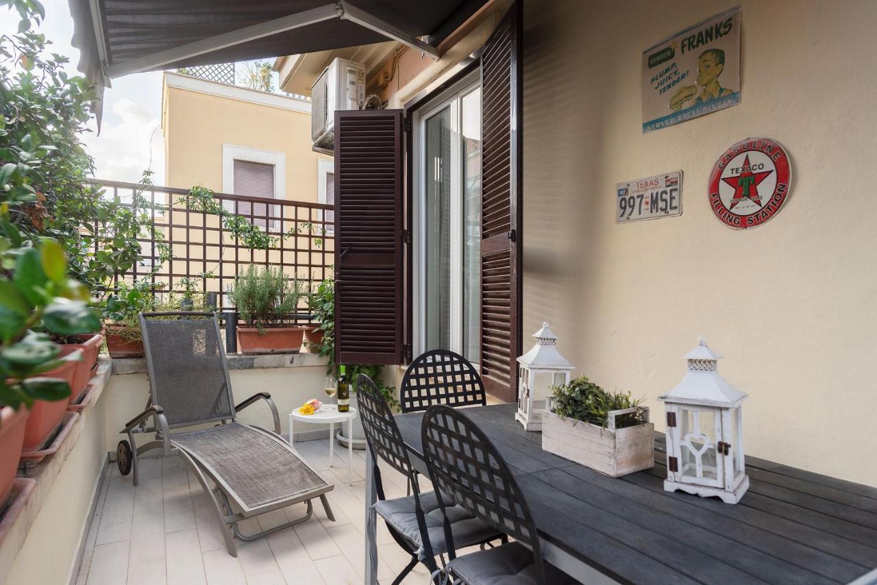 House & The City - Apartments In Rome Roma