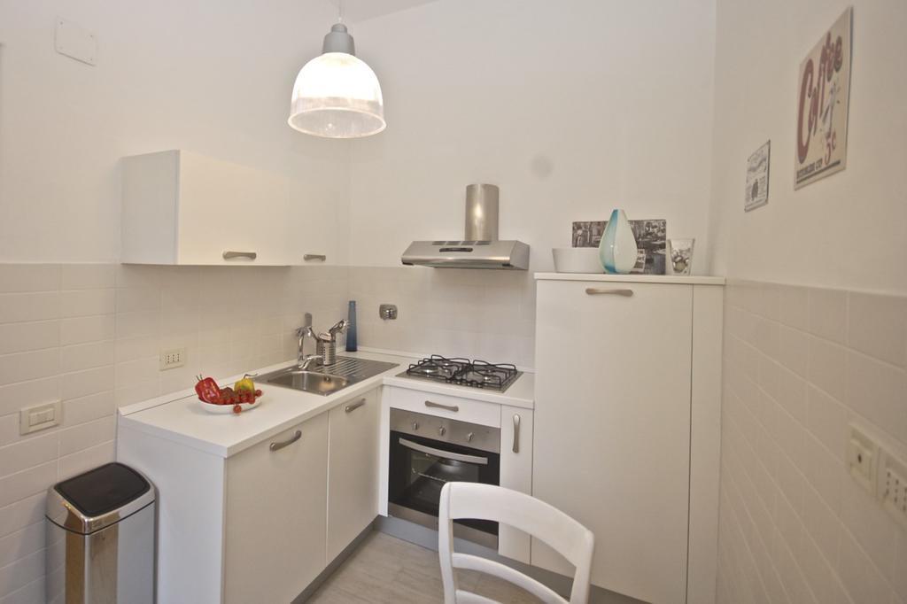 Apartamento House & The City - Apartments In Rome Roma