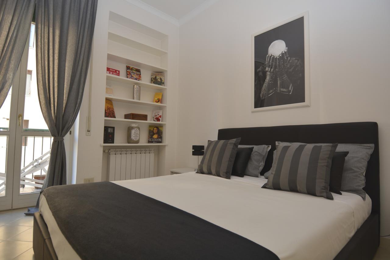 Apartamento House & The City - Apartments In Rome Roma