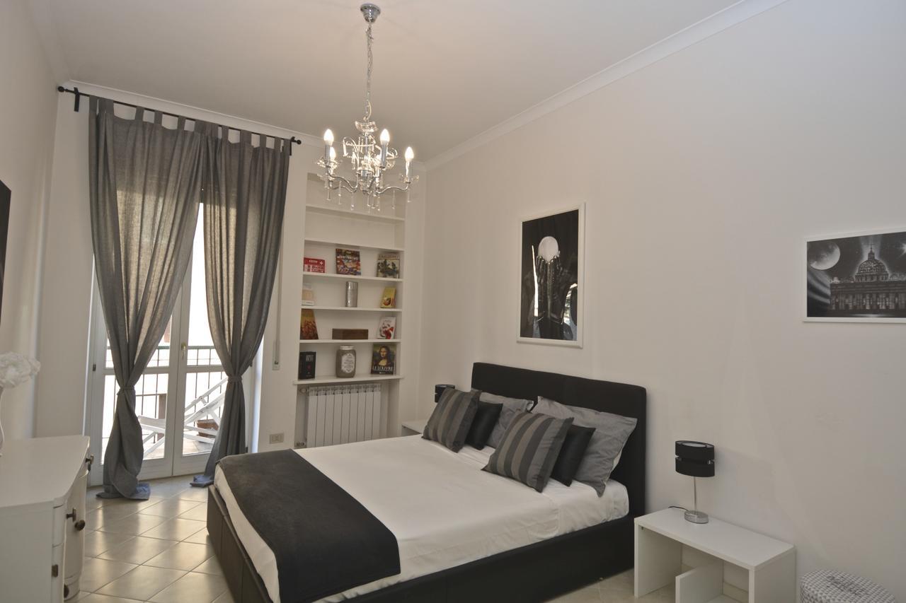 Apartamento House & The City - Apartments In Rome