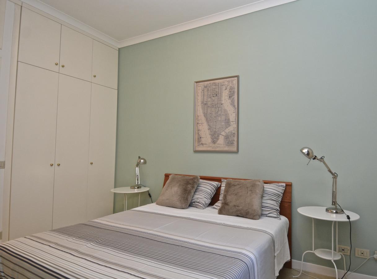 Apartamento House & The City - Apartments In Rome