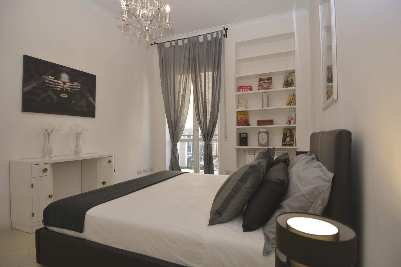 Apartamento House & The City - Apartments In Rome