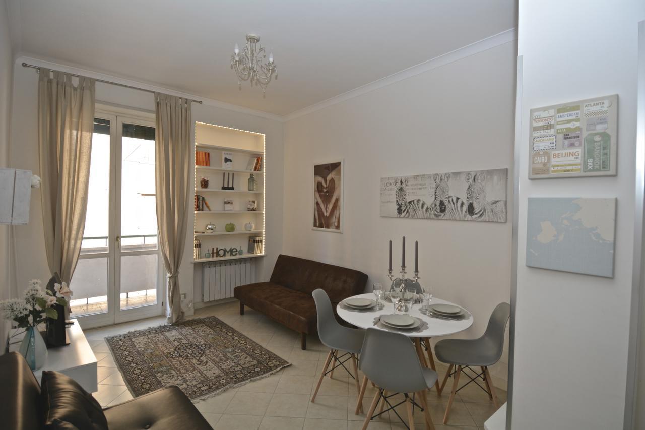 Apartamento House & The City - Apartments In Rome