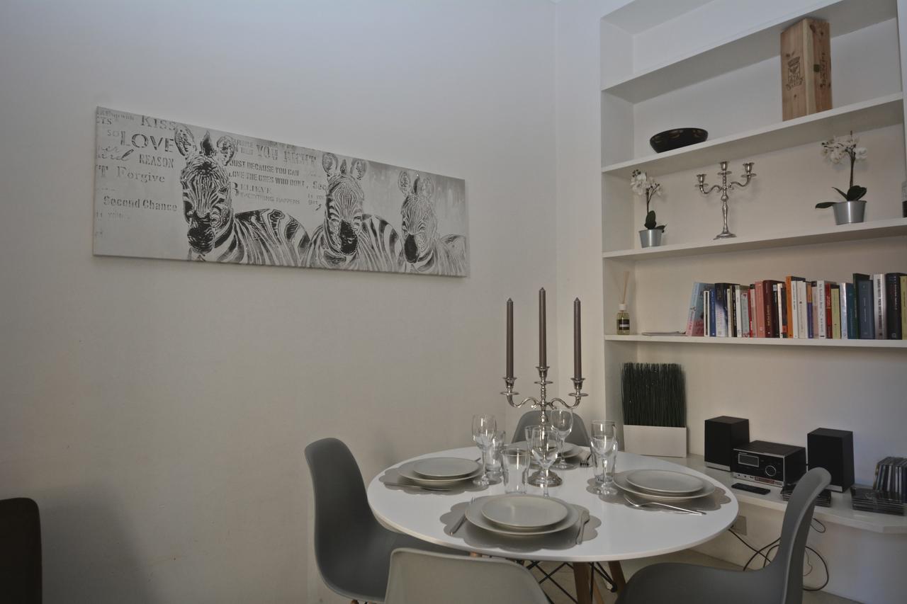 House & The City - Apartments In Rome Roma