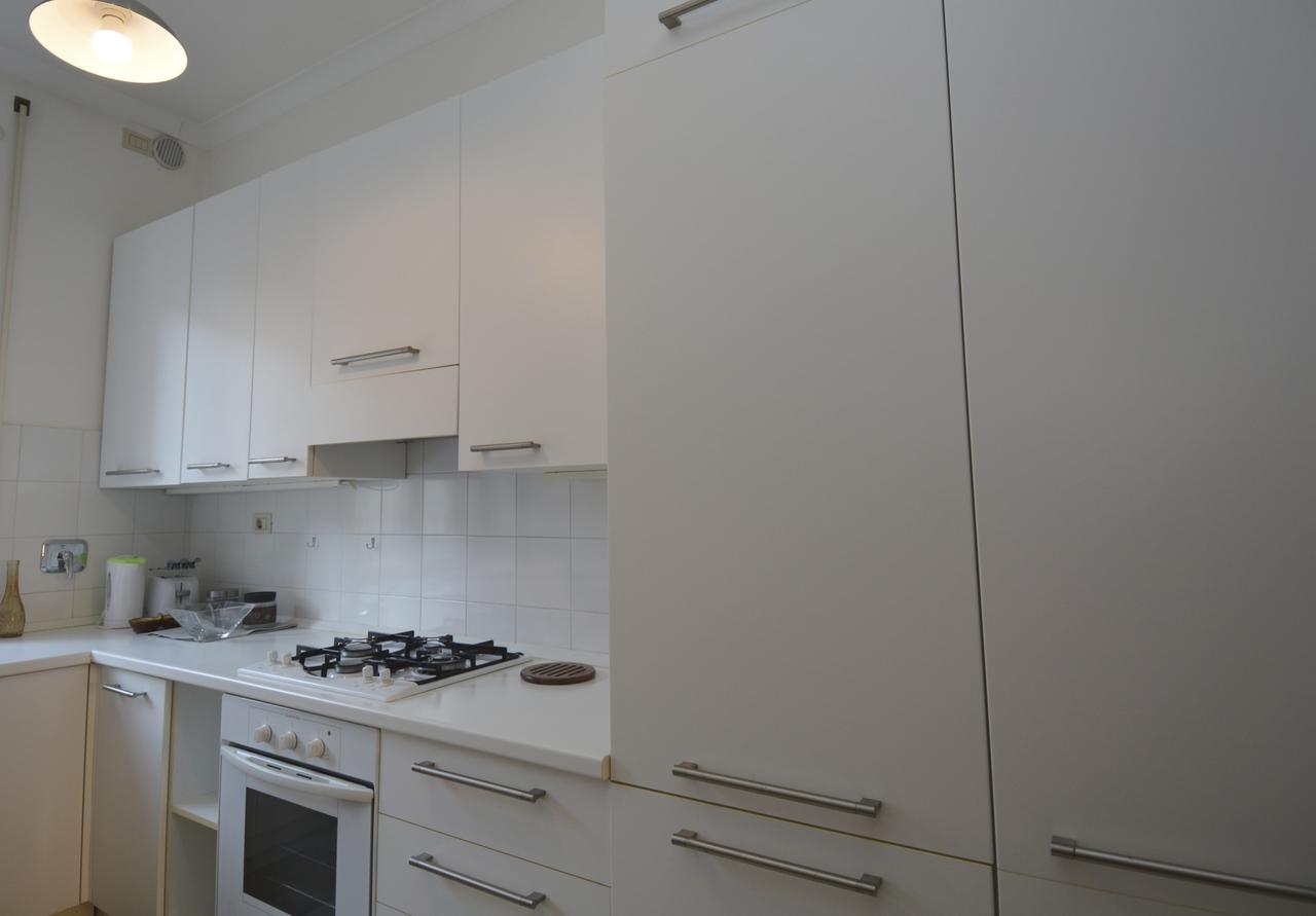 House & The City - Apartments In Rome Apartamento