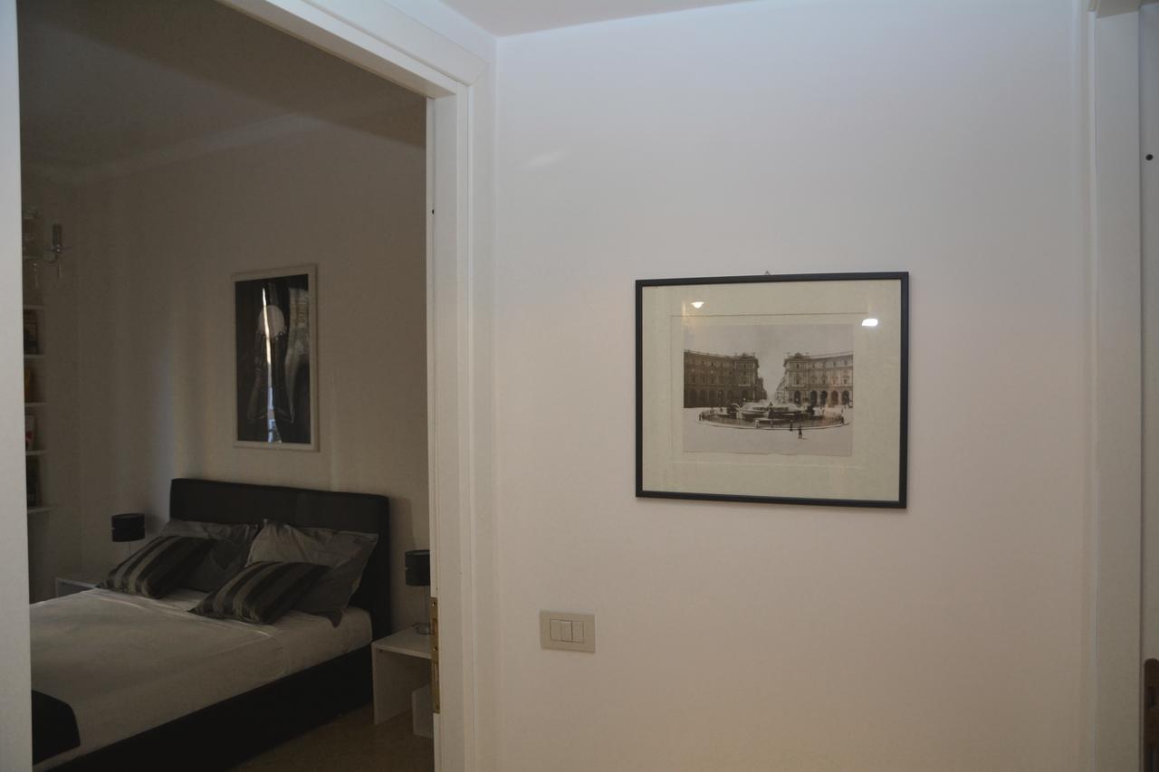 Apartamento House & The City - Apartments In Rome Roma