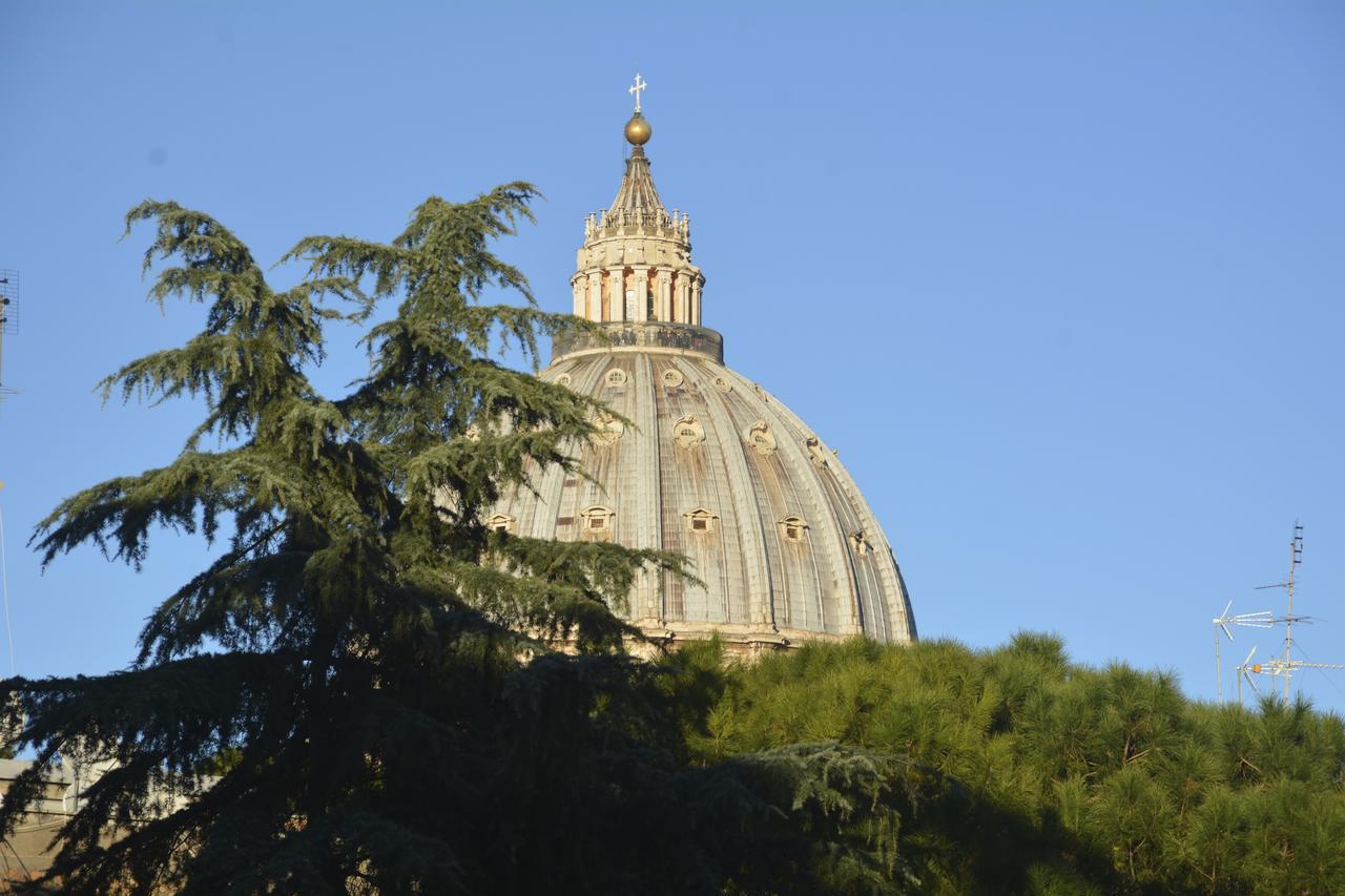 Apartamento House & The City - Apartments In Rome *