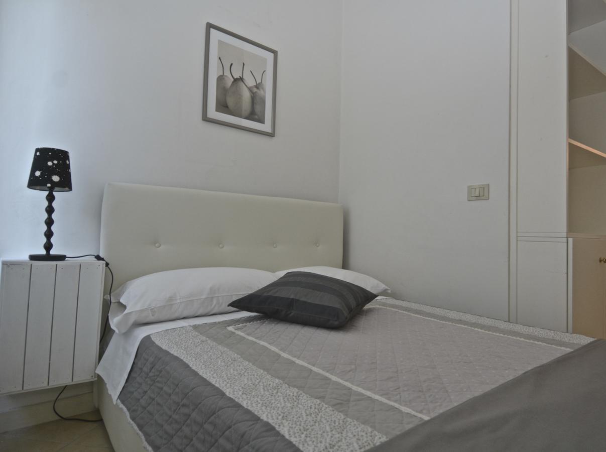 House & The City - Apartments In Rome Apartamento