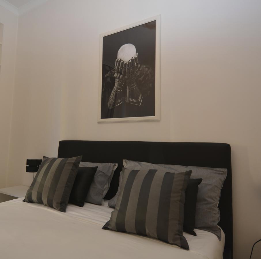 Apartamento House & The City - Apartments In Rome