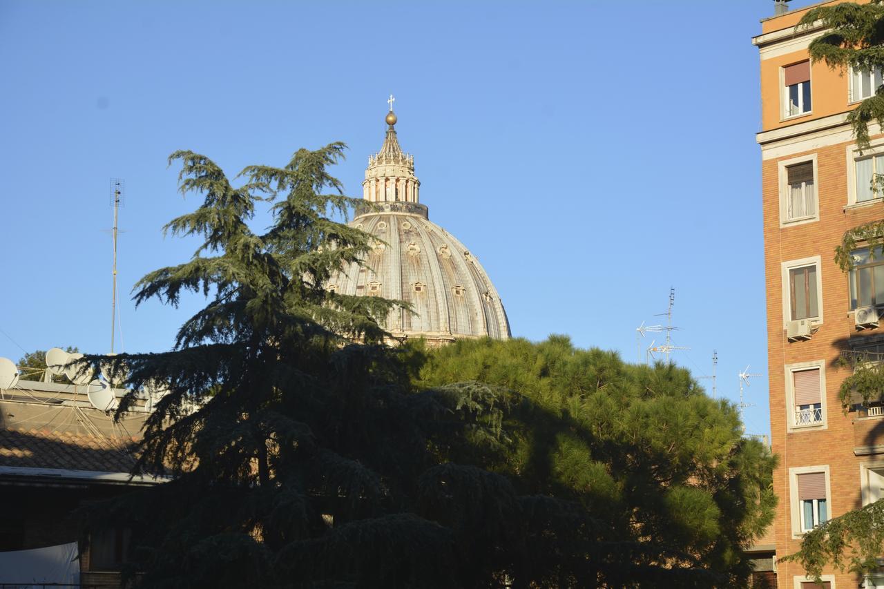 Apartamento House & The City - Apartments In Rome *