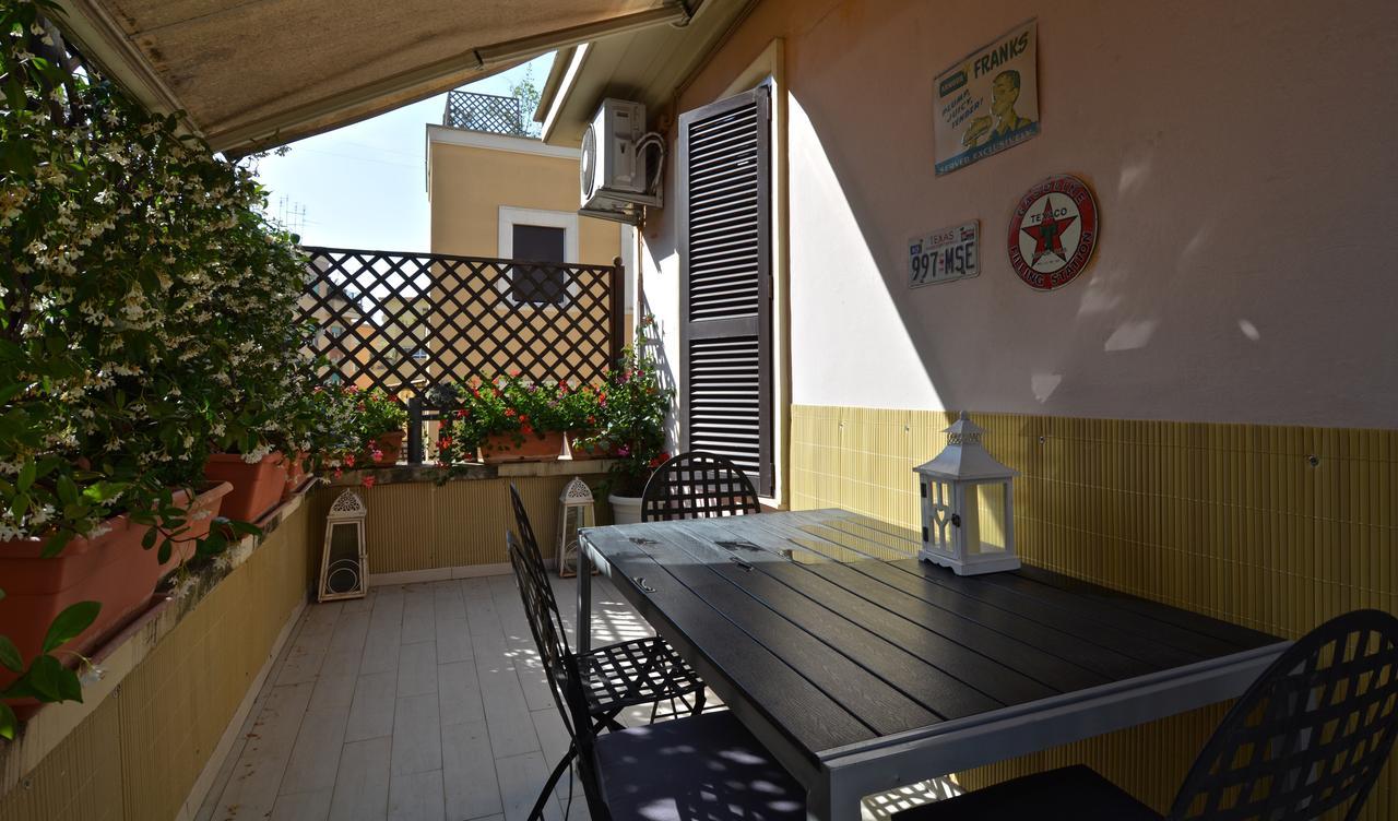 Apartamento House & The City - Apartments In Rome Roma