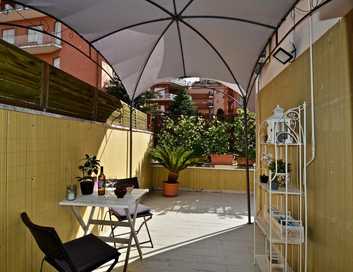 Apartamento House & The City - Apartments In Rome