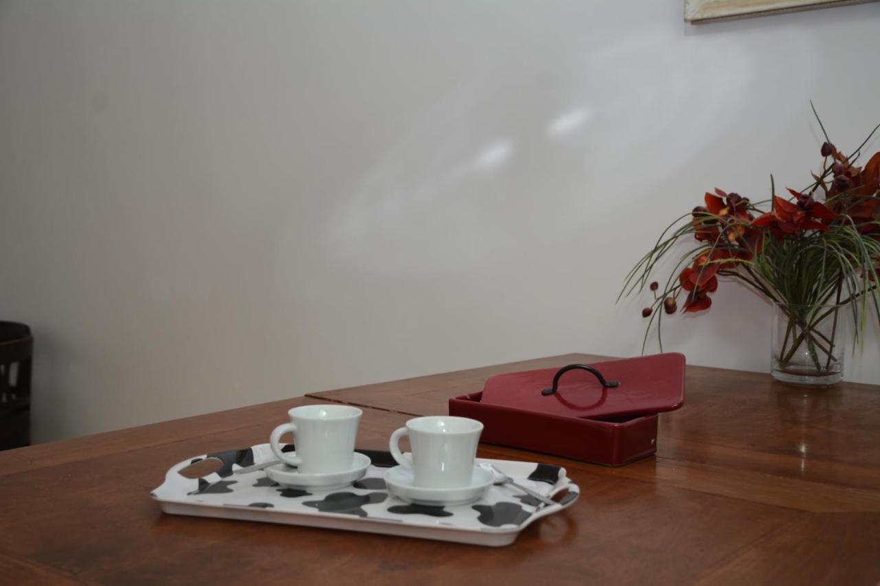 House & The City - Apartments In Rome Apartment Rom