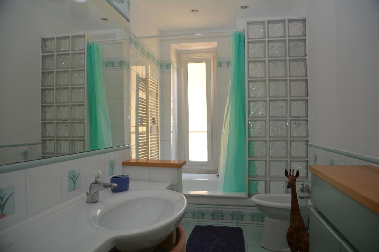 House & The City - Apartments In Rome Rom