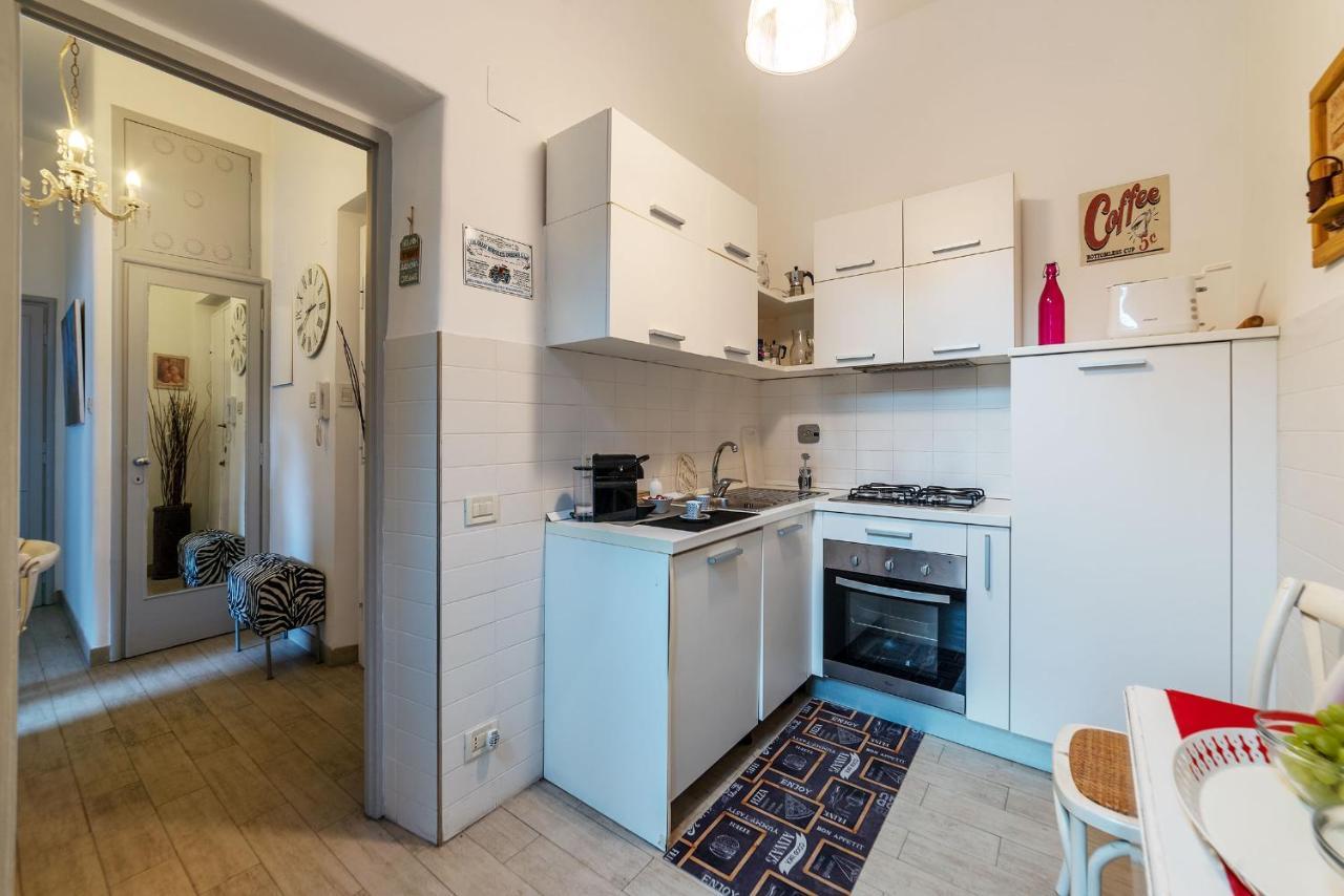 House & The City - Apartments In Rome Apartment Rom