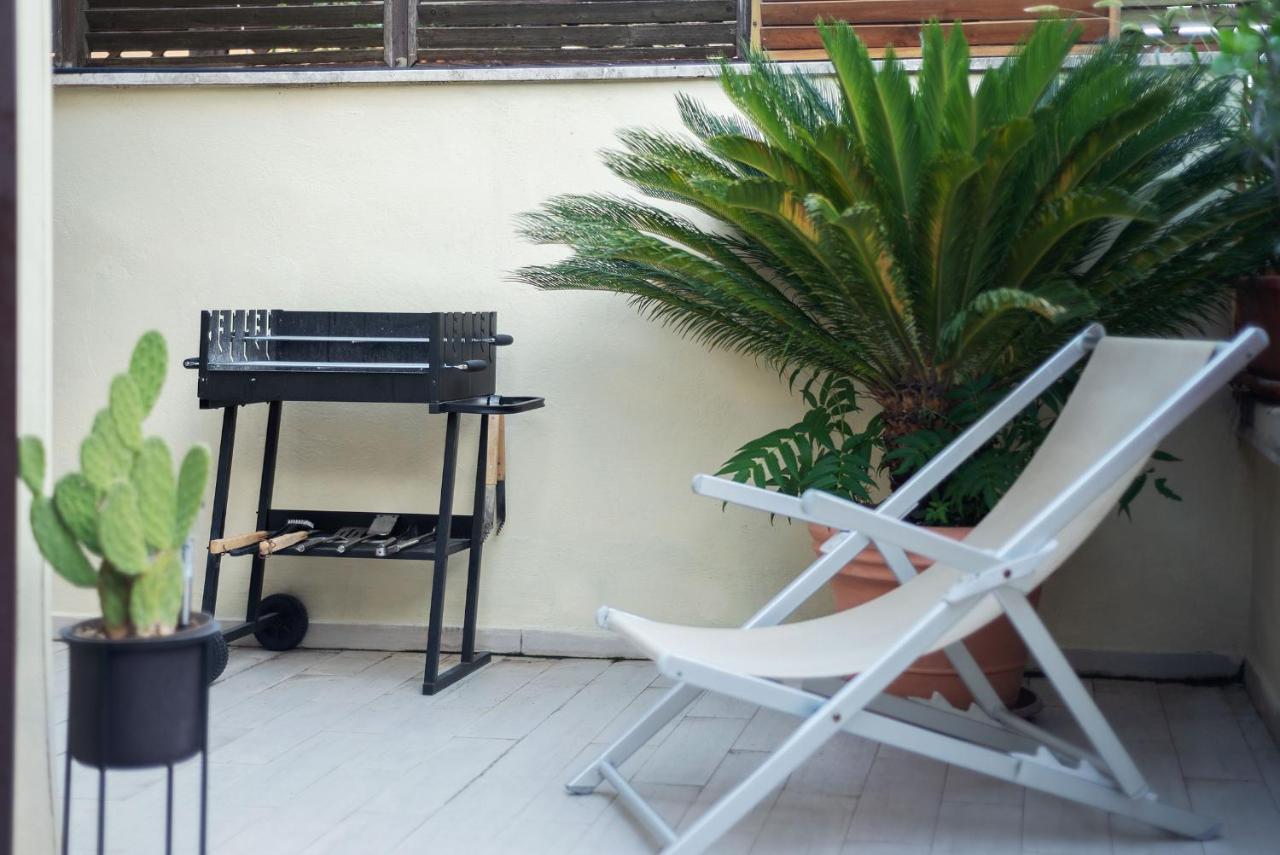 Apartment House & The City - Apartments In Rome Rom