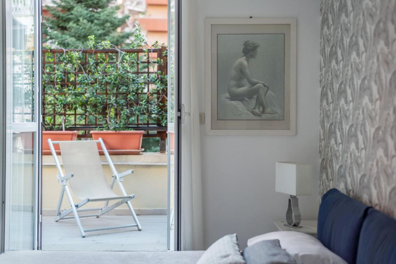 House & The City - Apartments In Rome * Rom